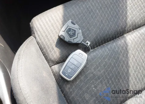 2013 Mazda Cx-5 Touring из США, поврежденный, VIN JM3KE2CE1D0133330